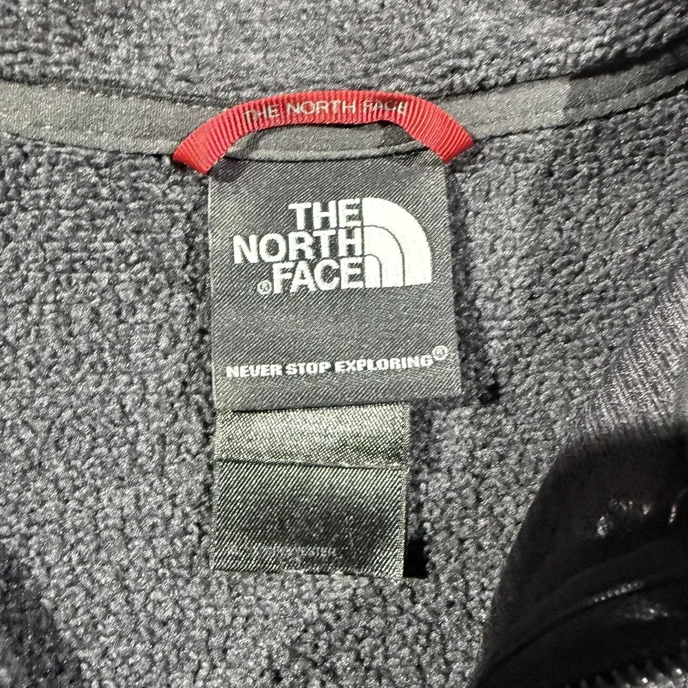 The North Face north face
